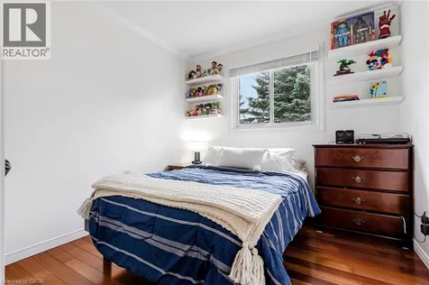 532 Red River Drive Waterloo ON N2T 2B7