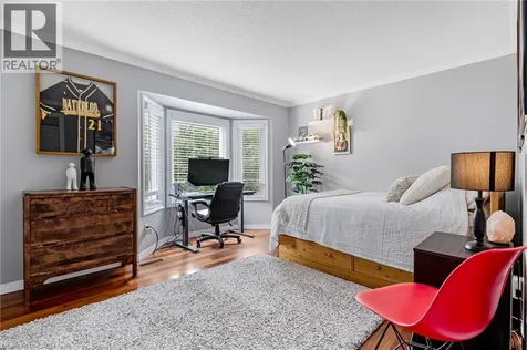 532 Red River Drive Waterloo ON N2T 2B7