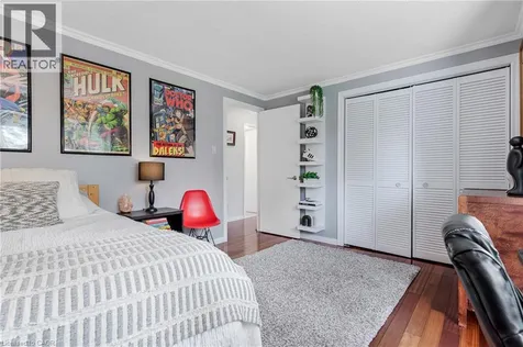 532 Red River Drive Waterloo ON N2T 2B7
