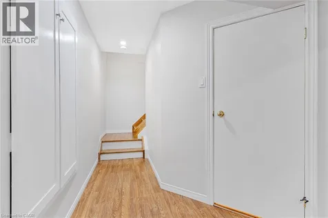 532 Red River Drive Waterloo ON N2T 2B7