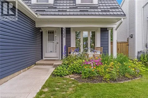 532 Red River Drive Waterloo ON N2T 2B7