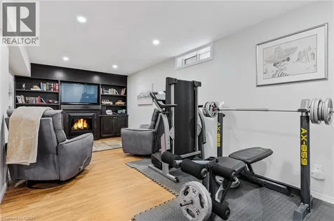 532 Red River Drive Waterloo ON N2T 2B7