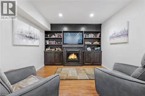 532 Red River Drive Waterloo ON N2T 2B7