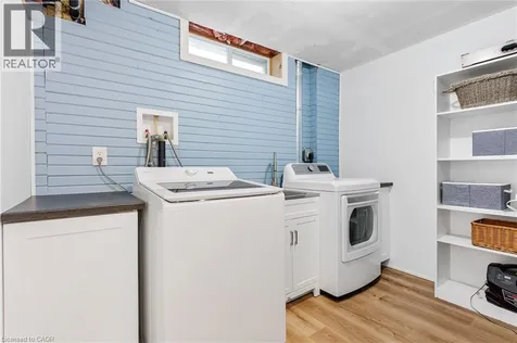 532 Red River Drive Waterloo ON N2T 2B7