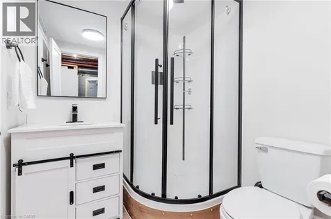 532 Red River Drive Waterloo ON N2T 2B7