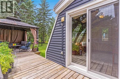 532 Red River Drive Waterloo ON N2T 2B7