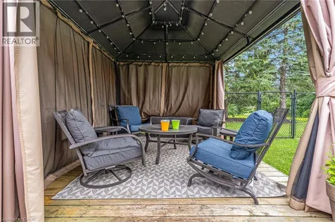 532 Red River Drive Waterloo ON N2T 2B7