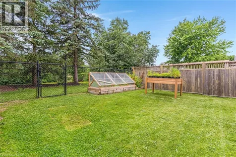 532 Red River Drive Waterloo ON N2T 2B7