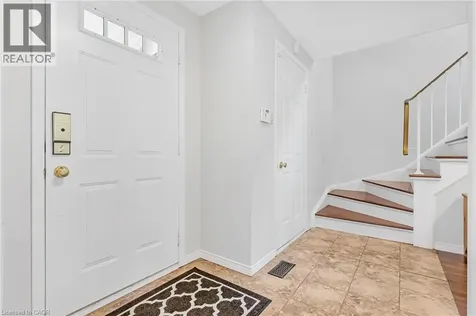 532 Red River Drive Waterloo ON N2T 2B7