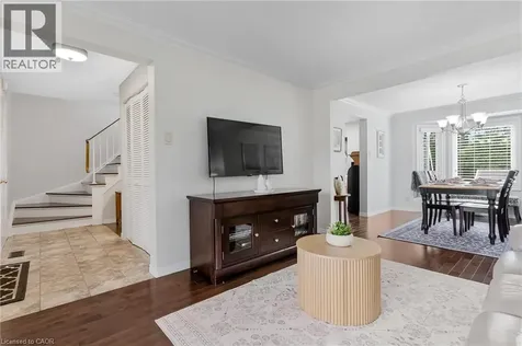 532 Red River Drive Waterloo ON N2T 2B7