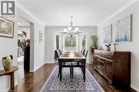 532 Red River Drive Waterloo ON N2T 2B7