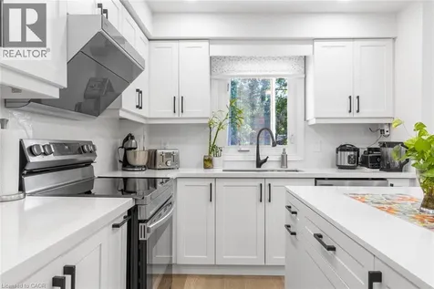1118 Avondale Drive Oakville ON L6H 5L4