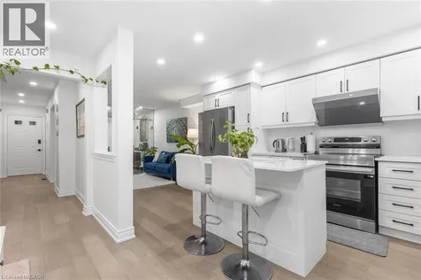 1118 Avondale Drive Oakville ON L6H 5L4