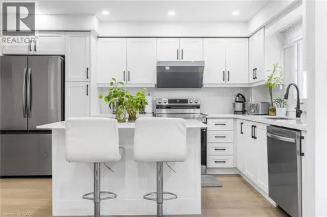 1118 Avondale Drive Oakville ON L6H 5L4