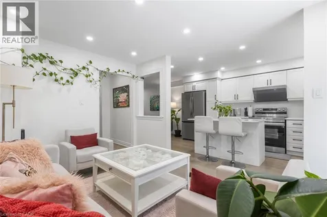 1118 Avondale Drive Oakville ON L6H 5L4