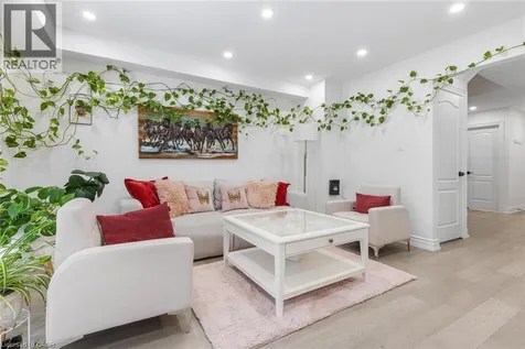 1118 Avondale Drive Oakville ON L6H 5L4