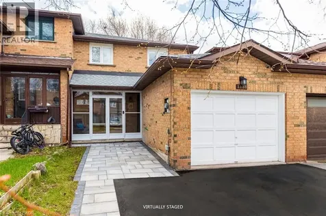 1118 Avondale Drive Oakville ON L6H 5L4