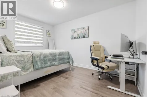 1118 Avondale Drive Oakville ON L6H 5L4