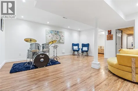 1118 Avondale Drive Oakville ON L6H 5L4