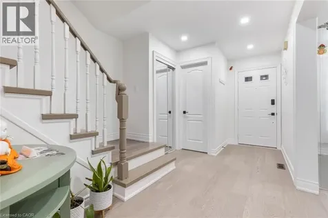 1118 Avondale Drive Oakville ON L6H 5L4