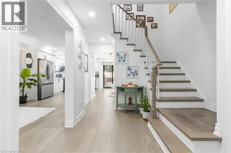 1118 Avondale Drive Oakville ON L6H 5L4
