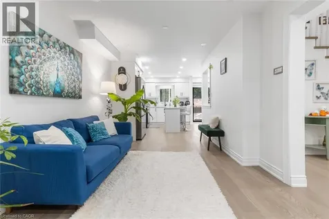 1118 Avondale Drive Oakville ON L6H 5L4