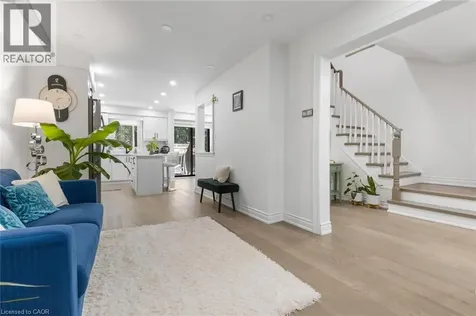 1118 Avondale Drive Oakville ON L6H 5L4