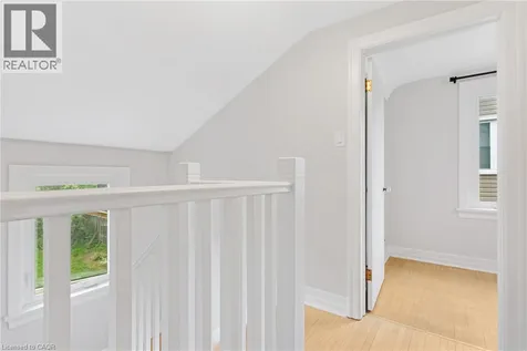 799 Rockway Drive Kitchener ON N2G 3B6