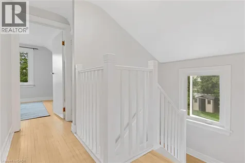 799 Rockway Drive Kitchener ON N2G 3B6