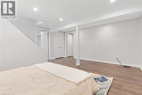 799 Rockway Drive Kitchener ON N2G 3B6
