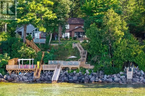 38 Willow Drive Tiny ON L0L 1P1