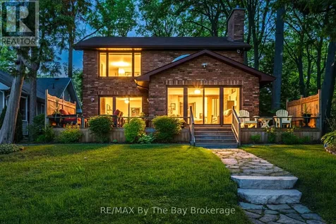 38 Willow Drive Tiny ON L0L 1P1