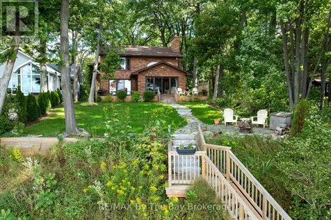 38 Willow Drive Tiny ON L0L 1P1