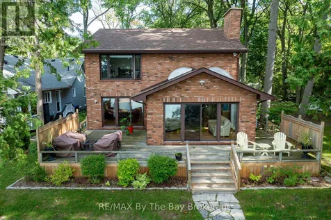 38 Willow Drive Tiny ON L0L 1P1