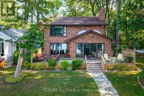 38 Willow Drive Tiny ON L0L 1P1