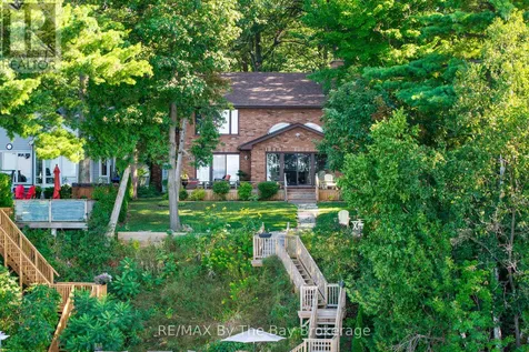 38 Willow Drive Tiny ON L0L 1P1