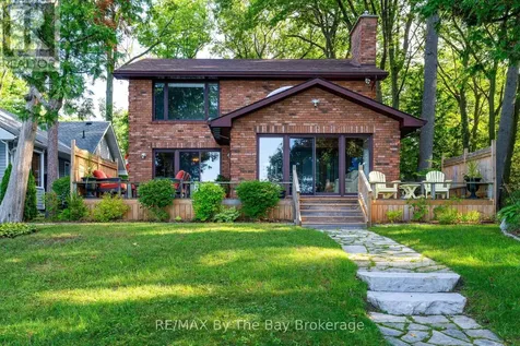 38 Willow Drive Tiny ON L0L 1P1