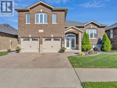 1524 Inverness Avenue Windsor ON N8P 0B1