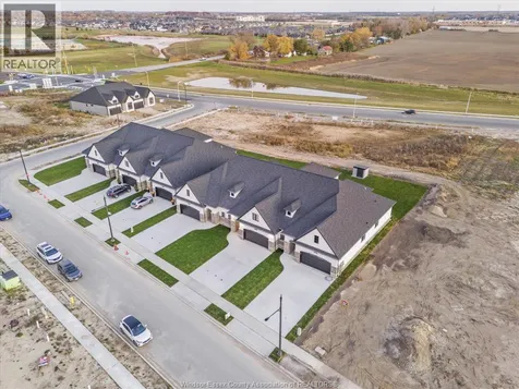 3148 Tullio Drive Lasalle ON N9H 1H3
