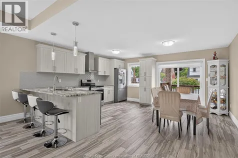 1267 Eastlawn Avenue Windsor ON N8S 0A7