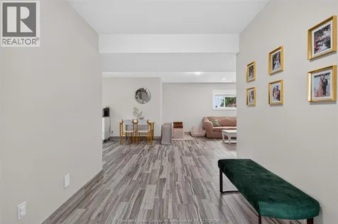 1267 Eastlawn Avenue Windsor ON N8S 0A7
