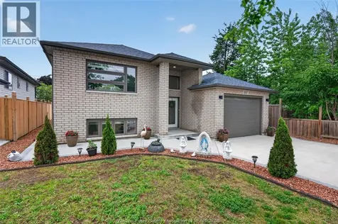 1267 Eastlawn Avenue Windsor ON N8S 0A7