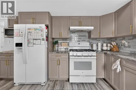 1267 Eastlawn Avenue Windsor ON N8S 0A7