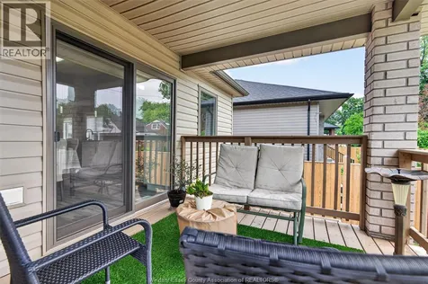 1267 Eastlawn Avenue Windsor ON N8S 0A7