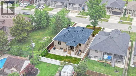 1267 Eastlawn Avenue Windsor ON N8S 0A7