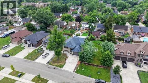 1267 Eastlawn Avenue Windsor ON N8S 0A7