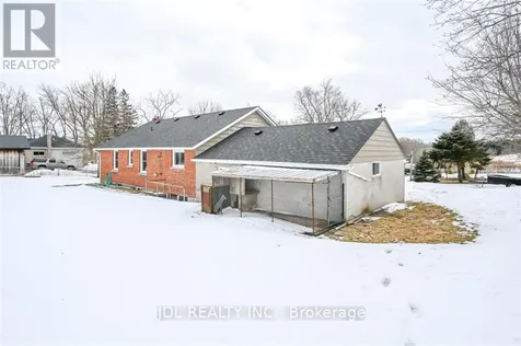 8110 Chippewa Road East Hamilton ON L0R 1W0
