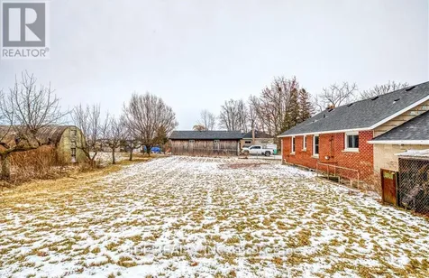 8110 Chippewa Road East Hamilton ON L0R 1W0