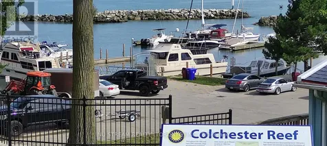 Lot 08 Ambassador Beach Road Essex ON N0R 1G0