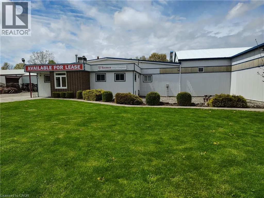1333 Highway 3 East Dunnville ON N1A 2W7